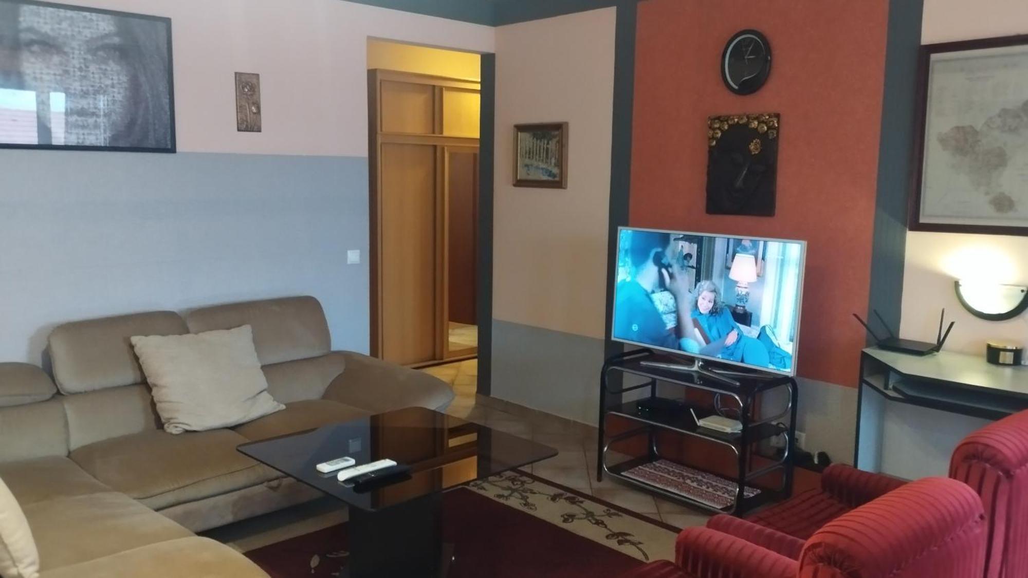 Tommy Apartman Hajdúszoboszló Exterior foto